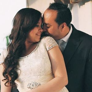 Meet your Posher, Wendy